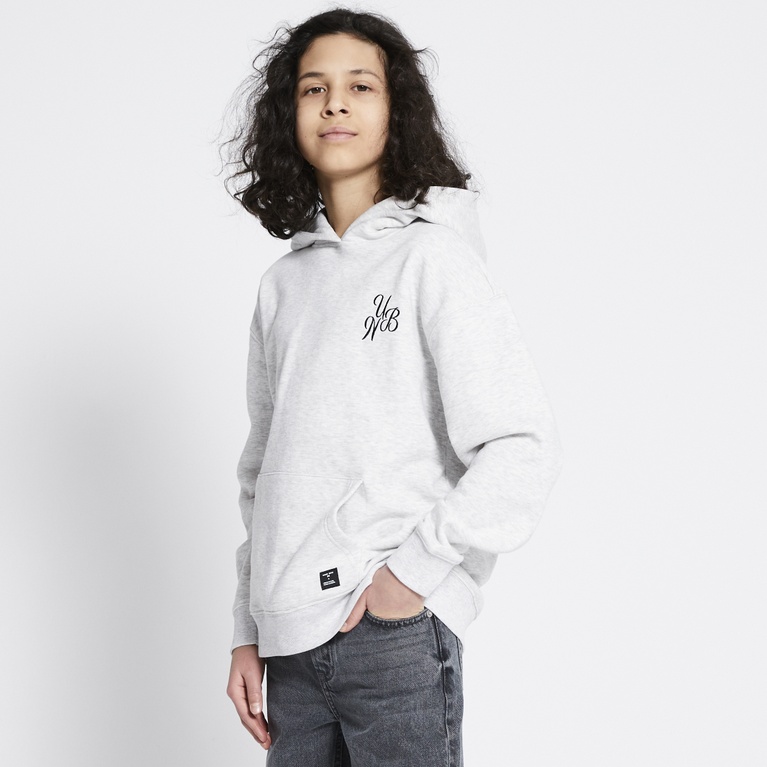 Printed hood "Logan"